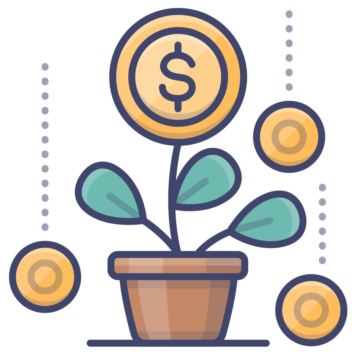 bank icon