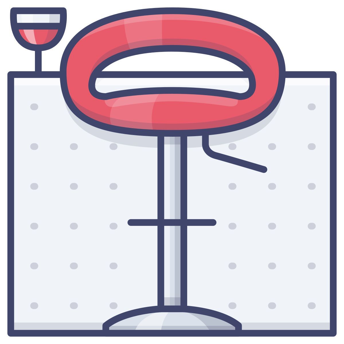 bar icon