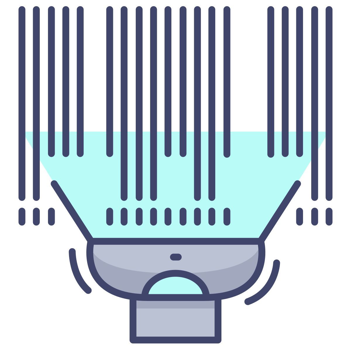 barcode icon