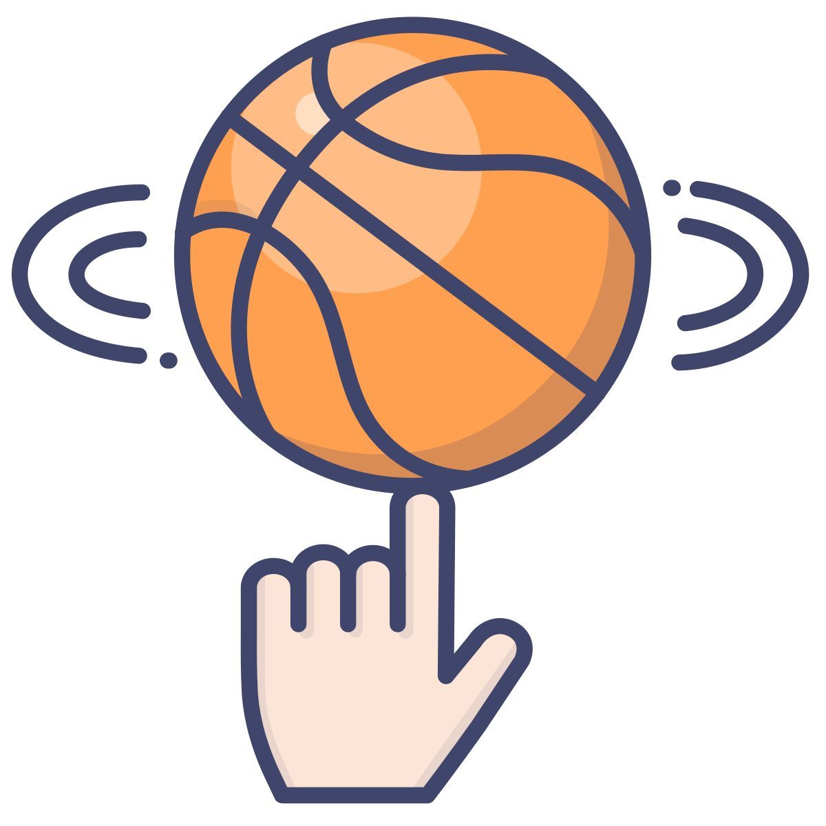 basketball icon