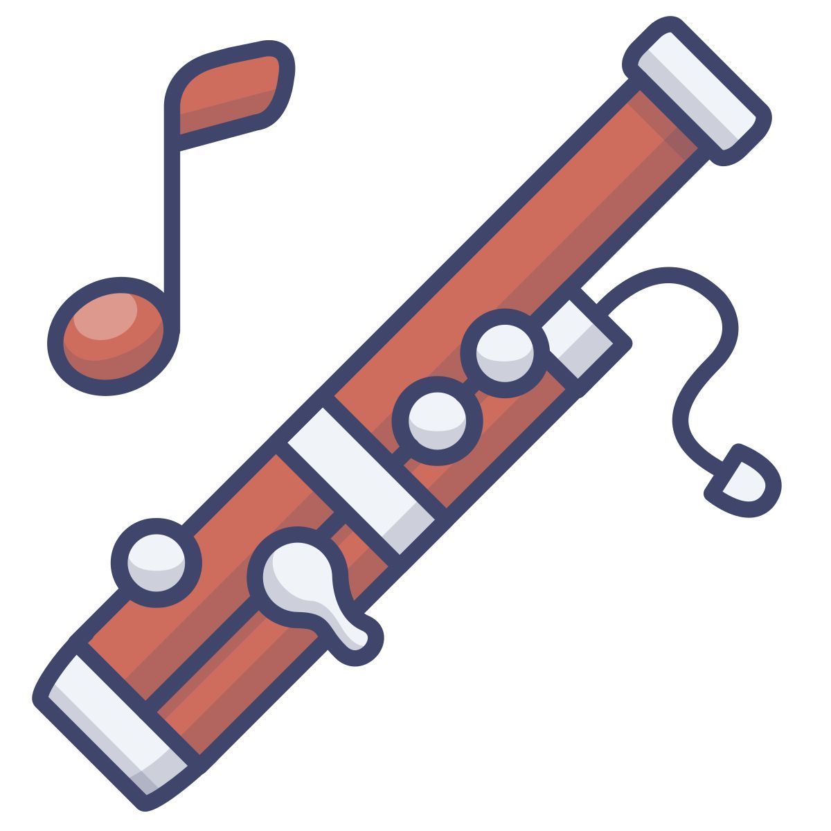 bassoon icon