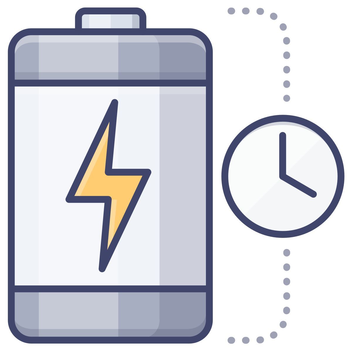 battery icon