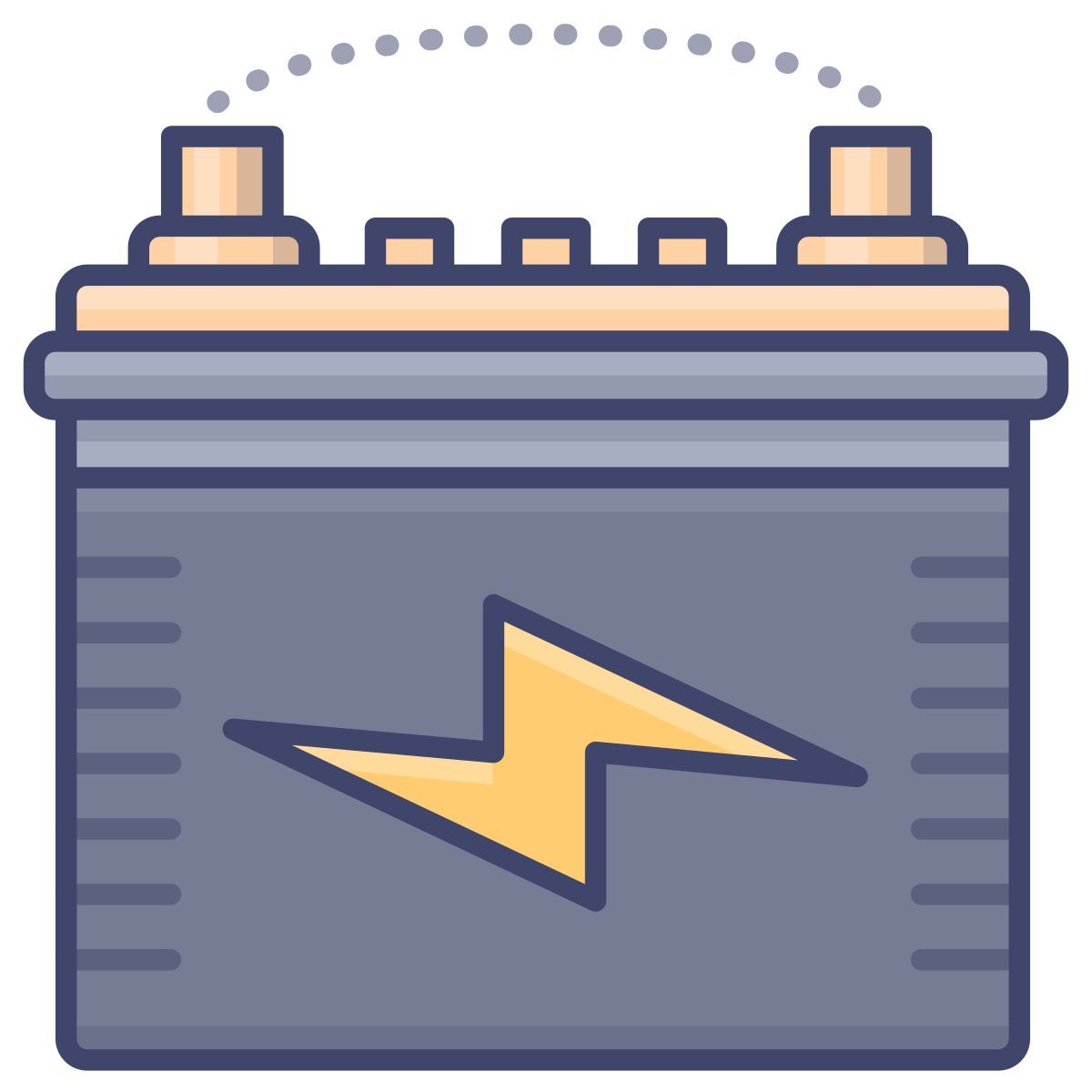 batterie icon