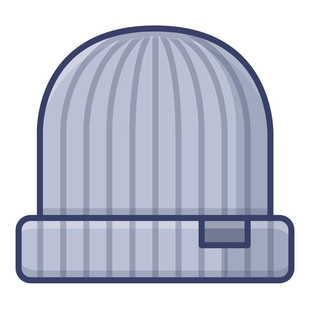 beanie icon