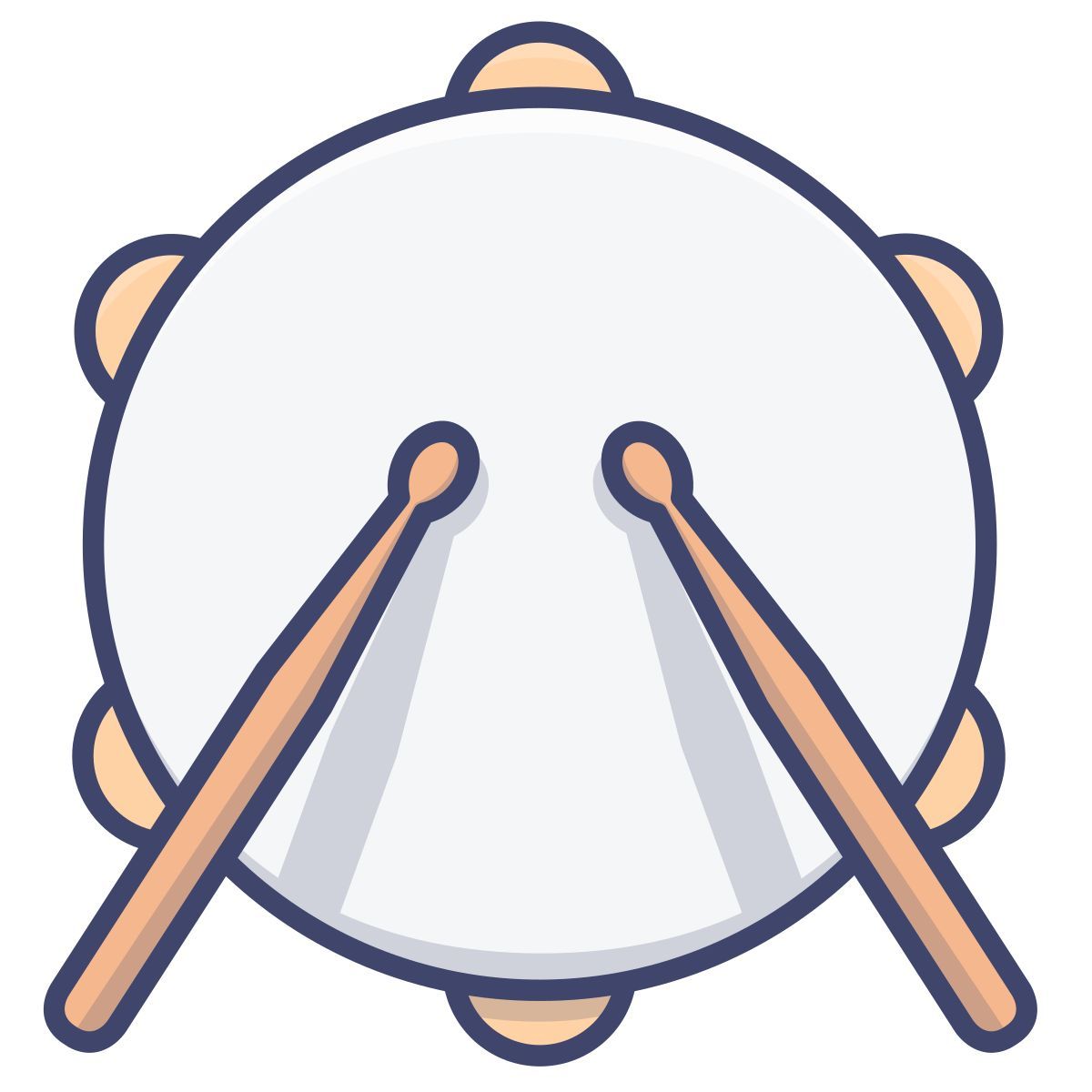 beat icon