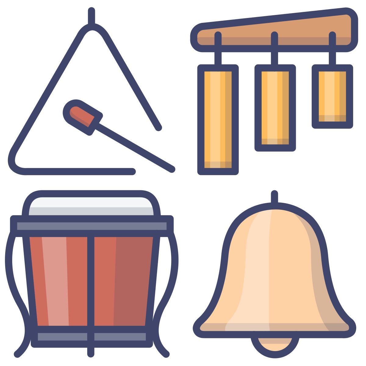 bell icon