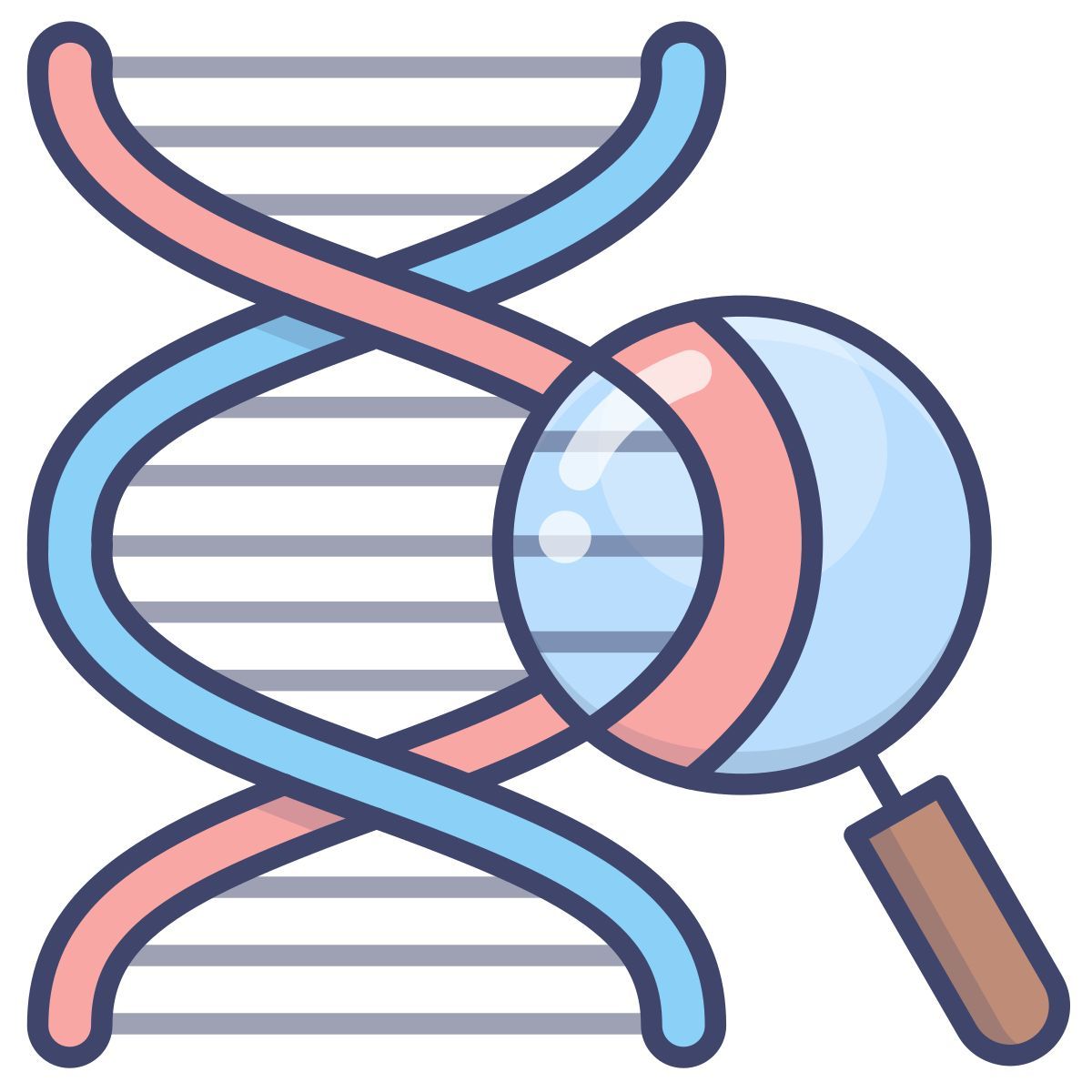 biology icon