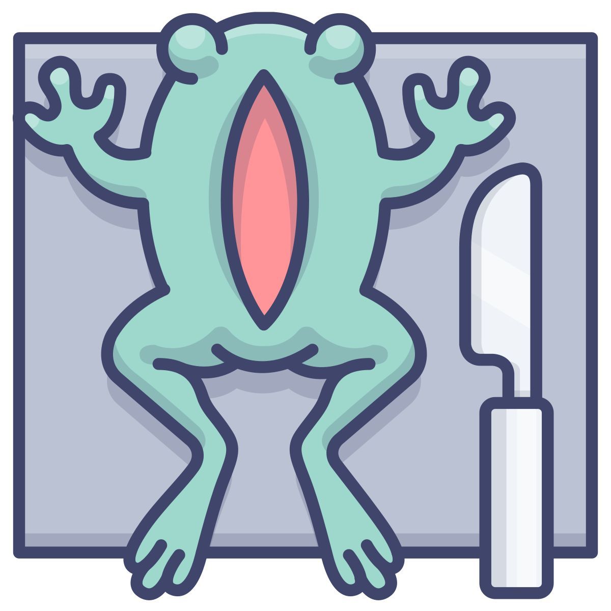 biology icon