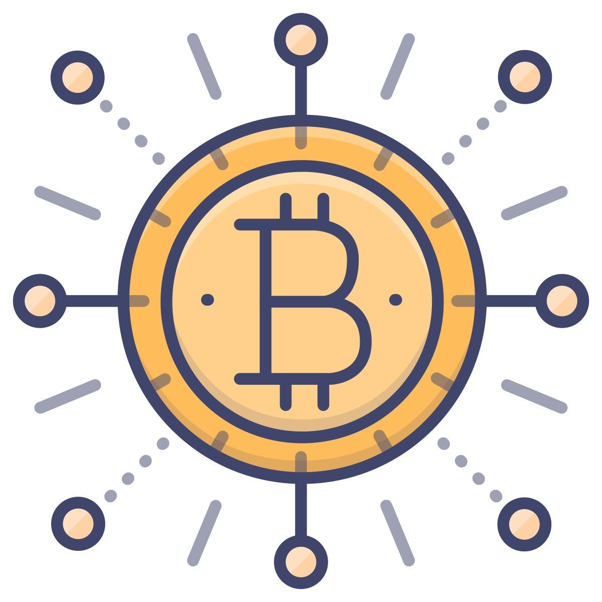 bitcoin icon
