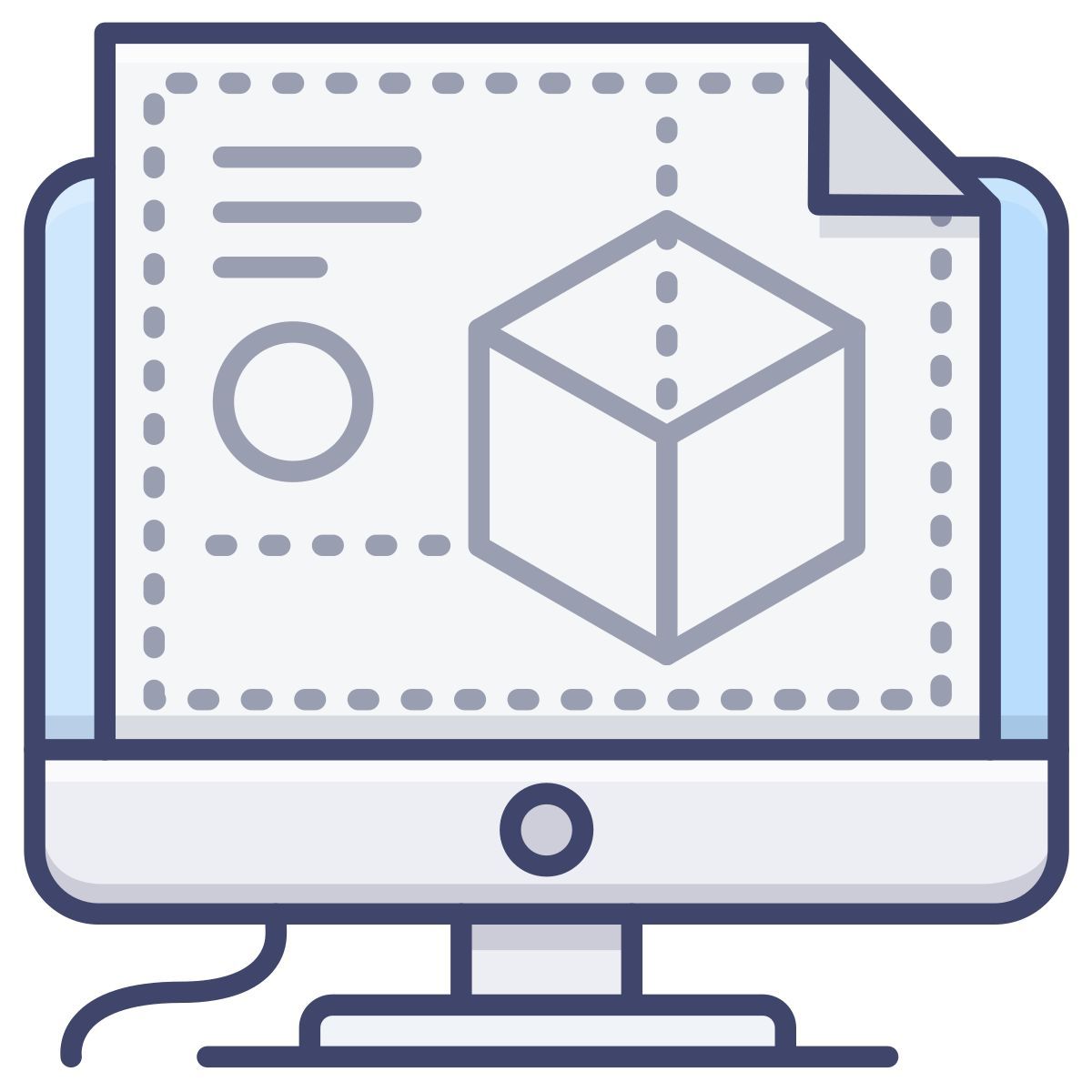 blueprint icon