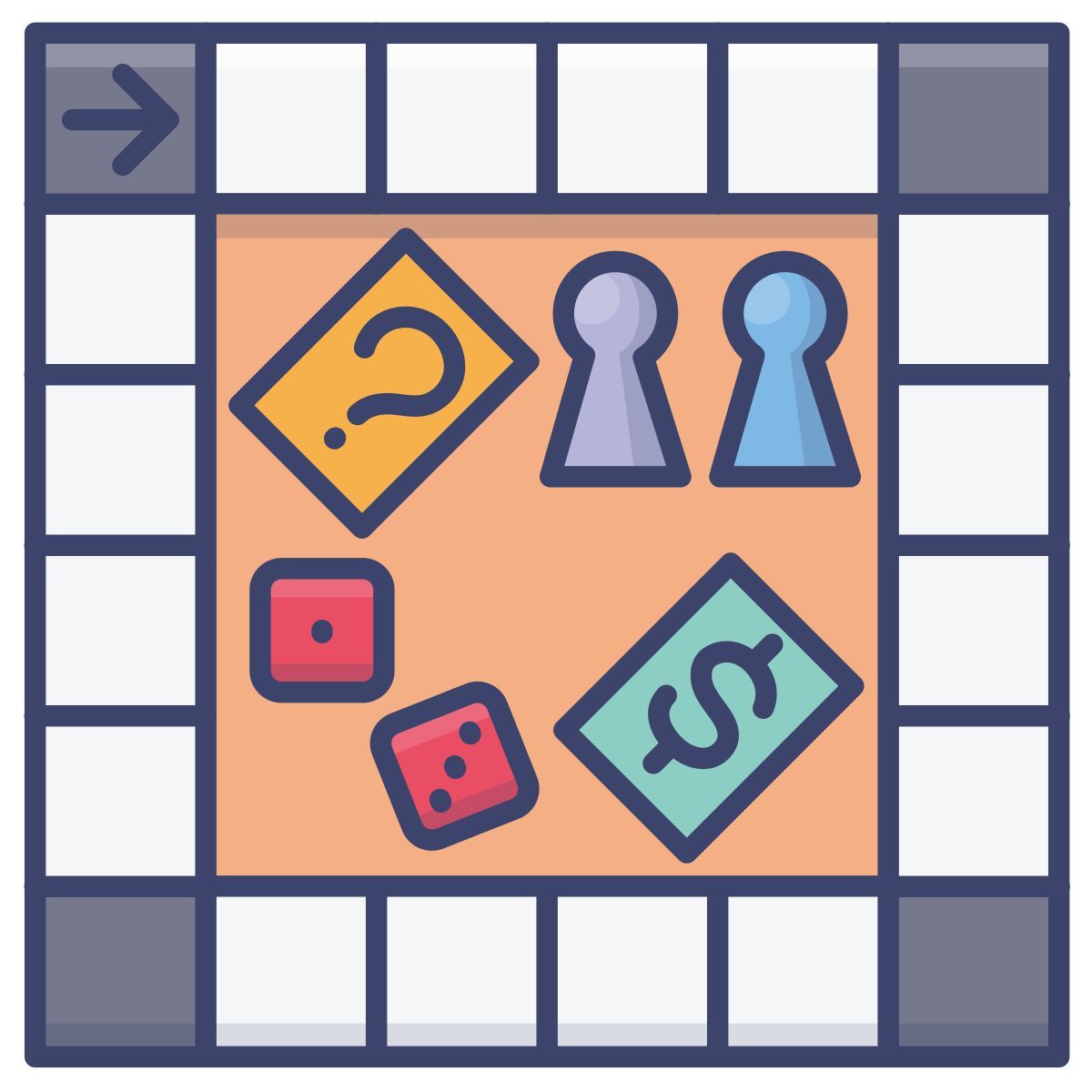 board icon