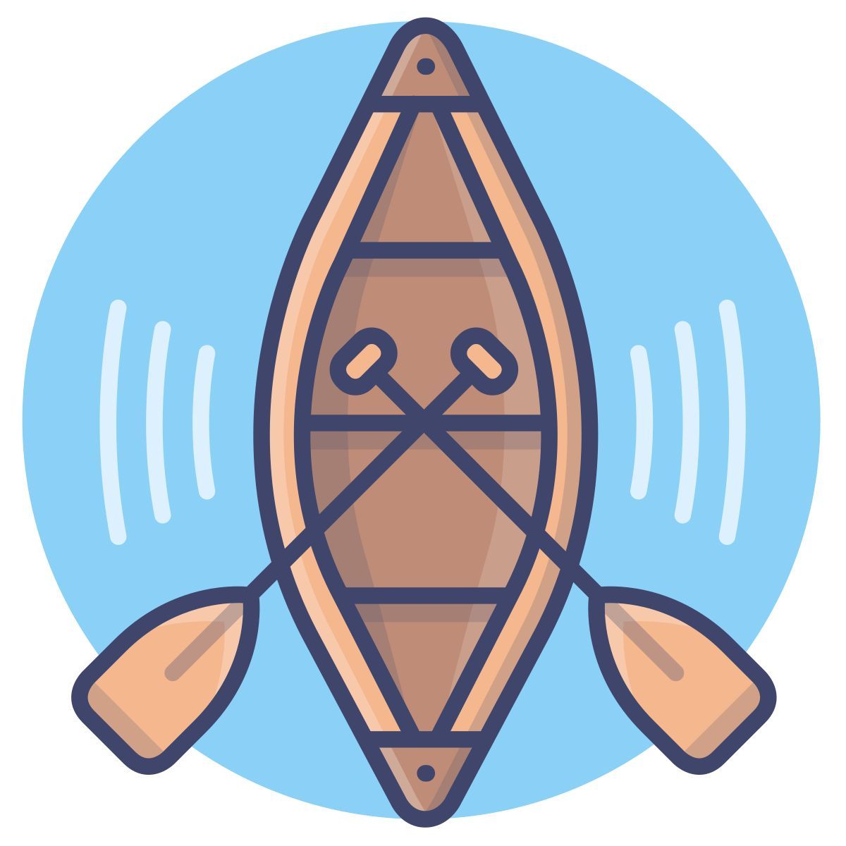 boat icon