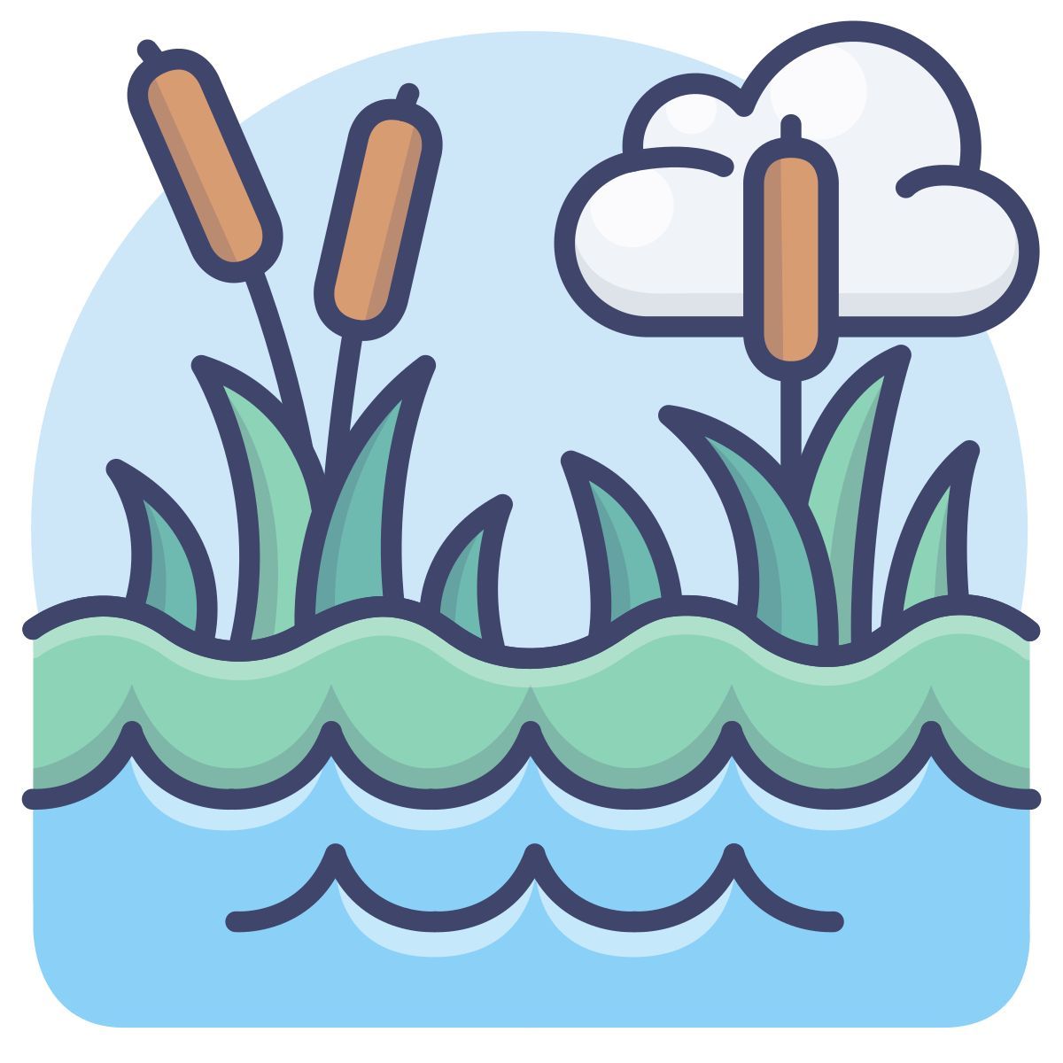 bog icon