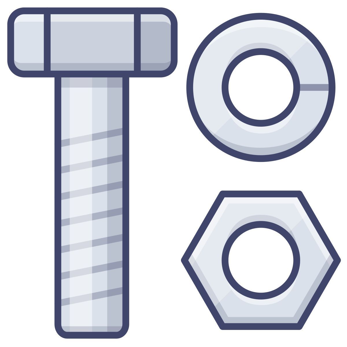 bolt icon