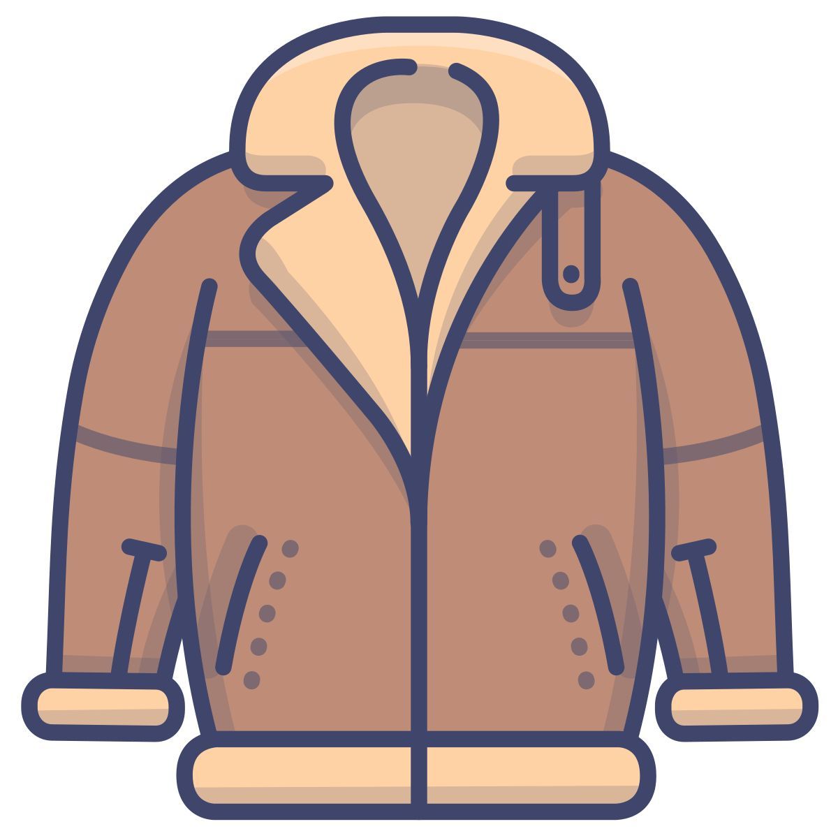 bomber icon