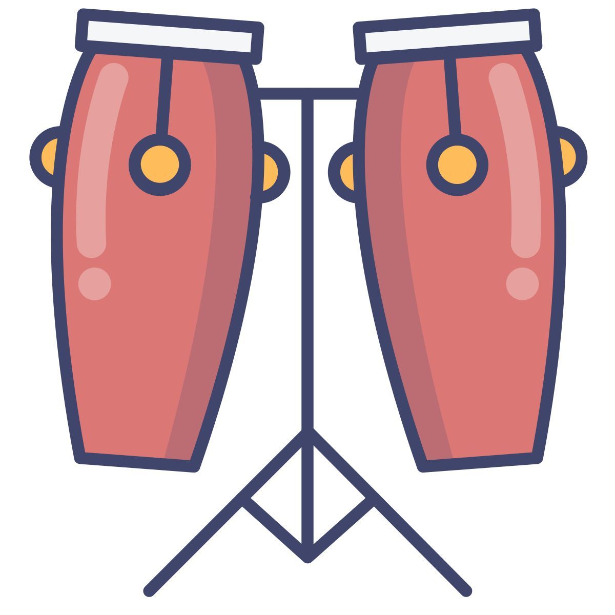 bongo icon
