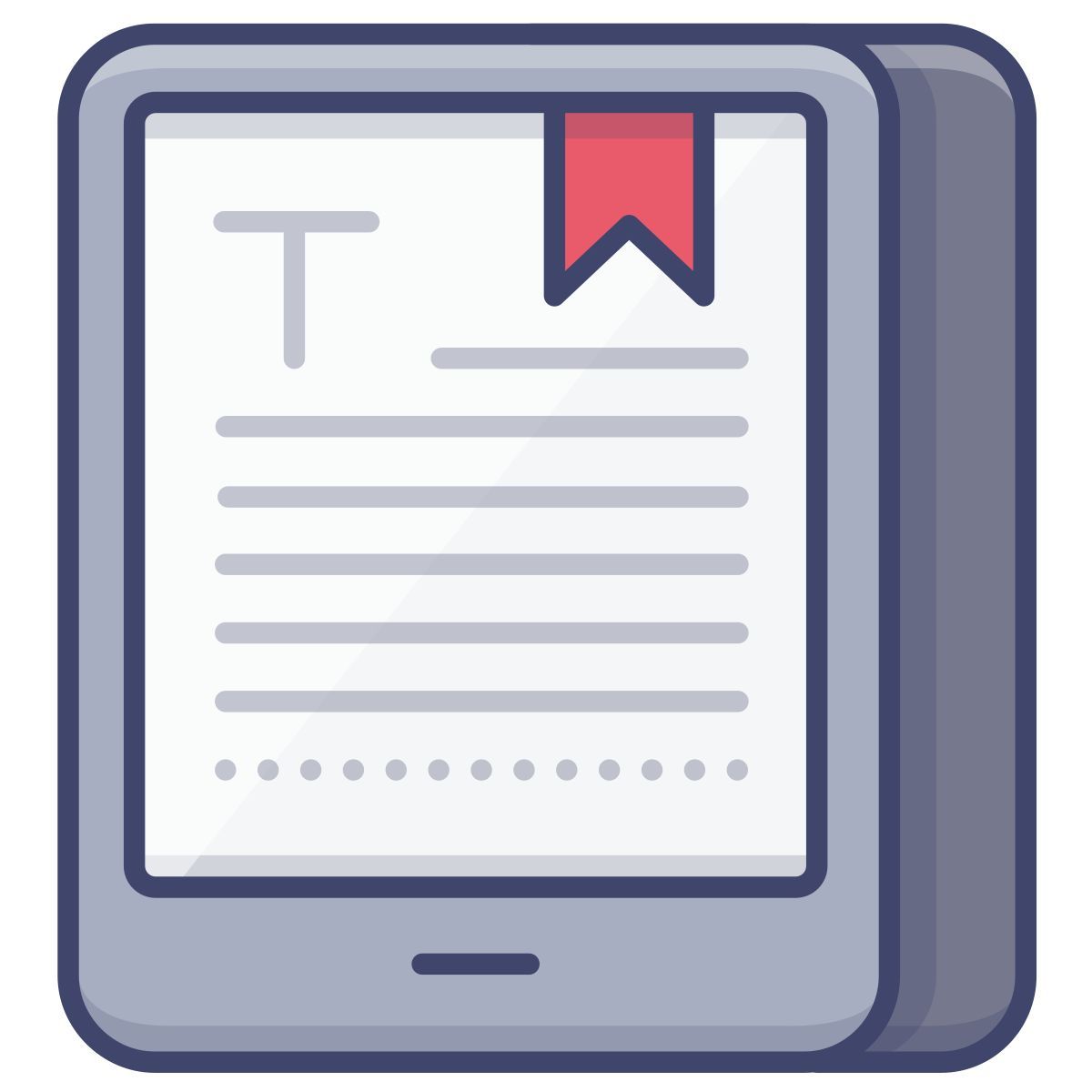 book icon