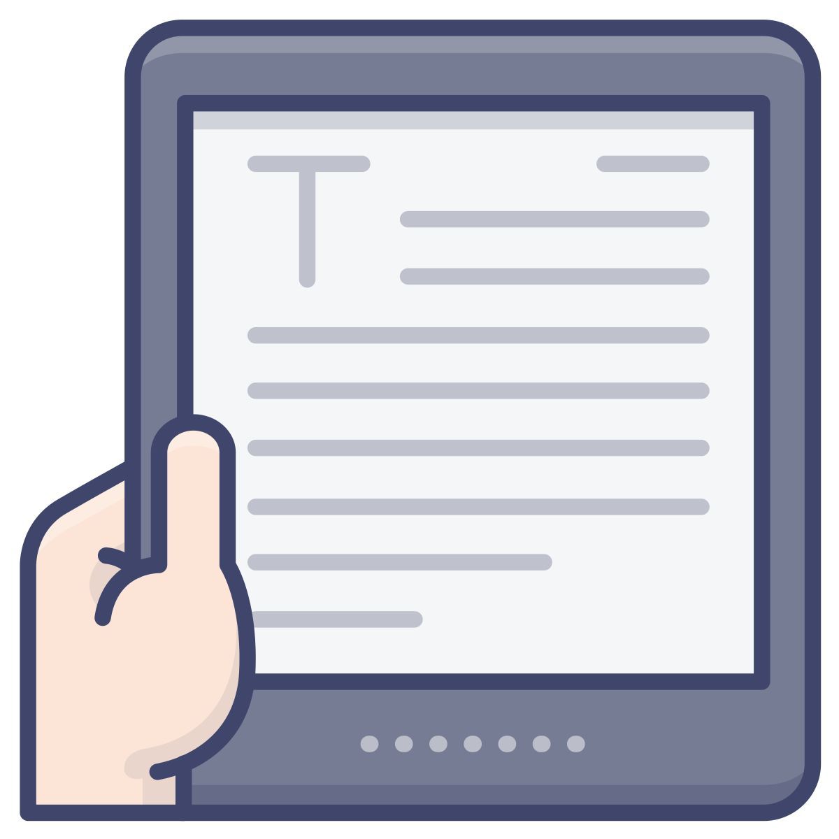 book icon