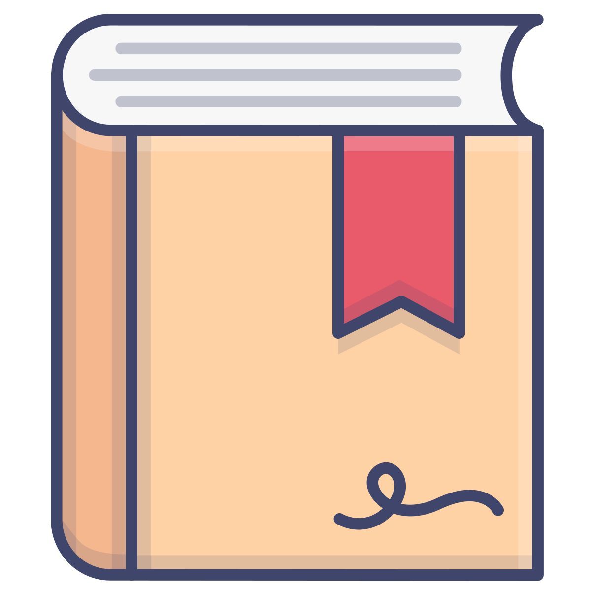 book icon
