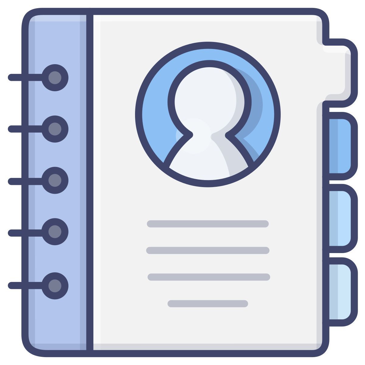 book icon