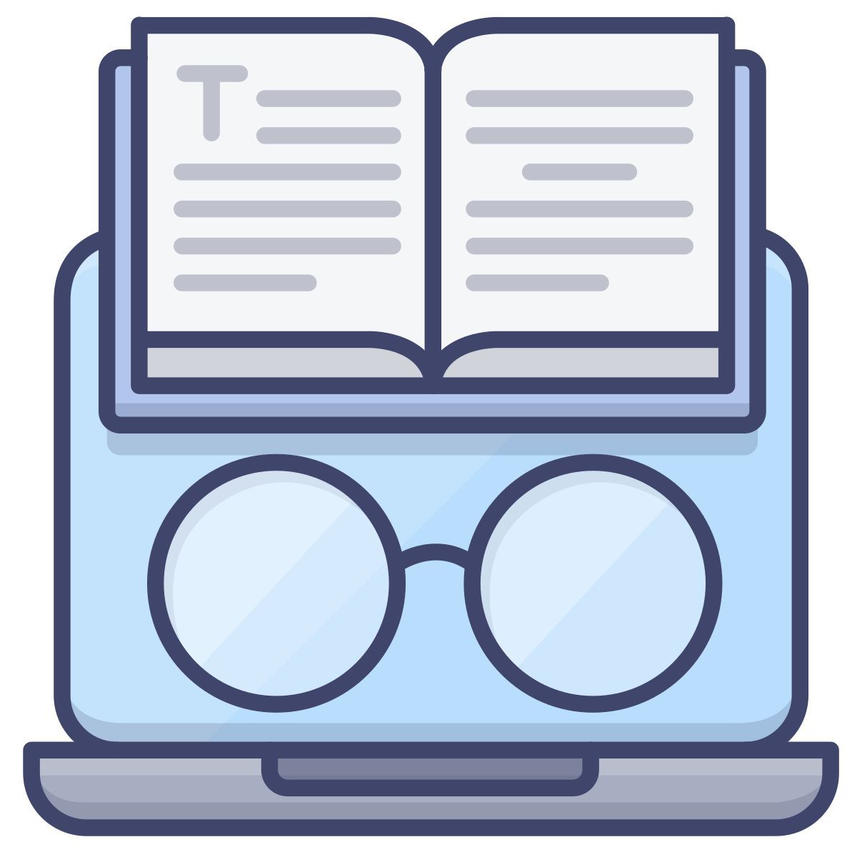 book icon
