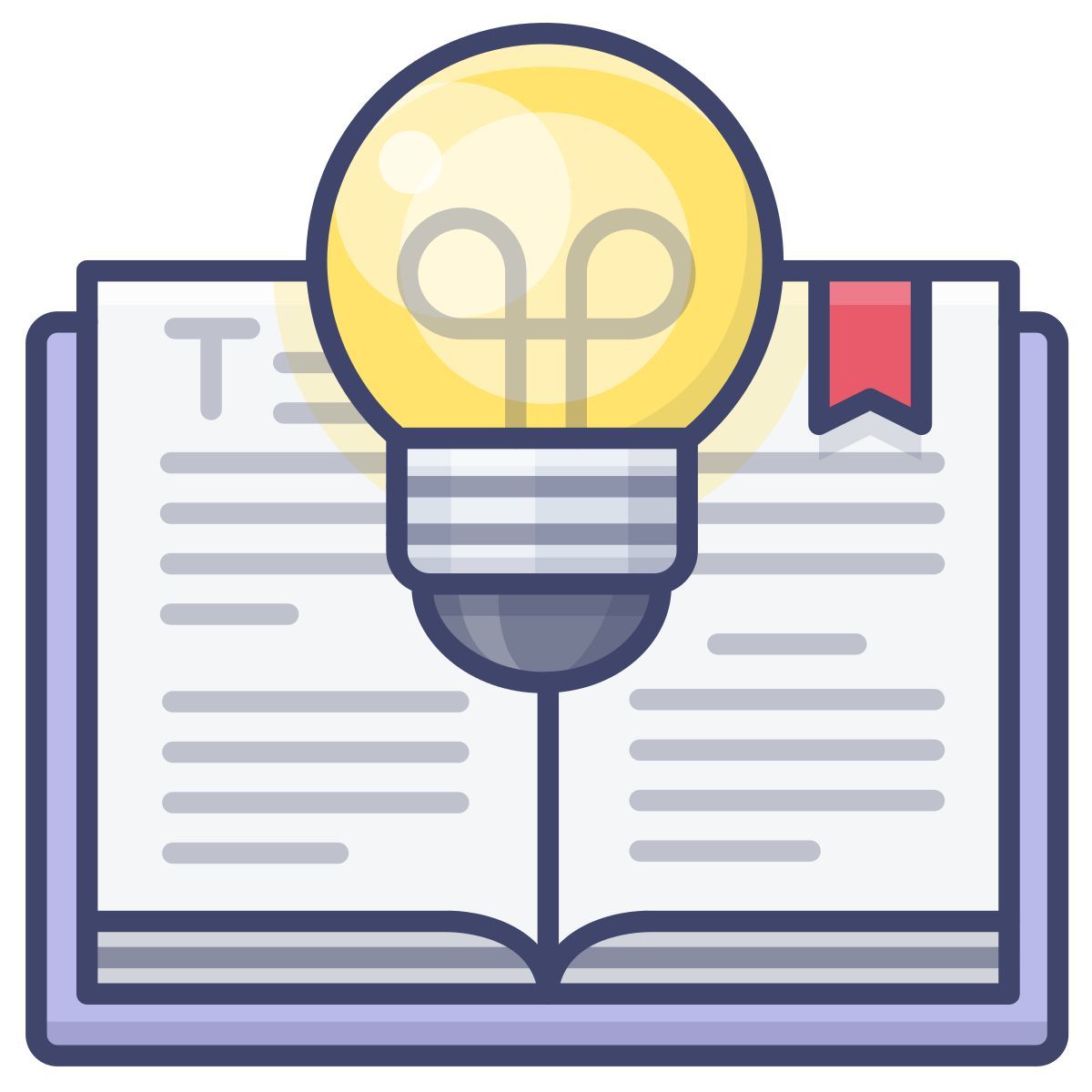 book icon