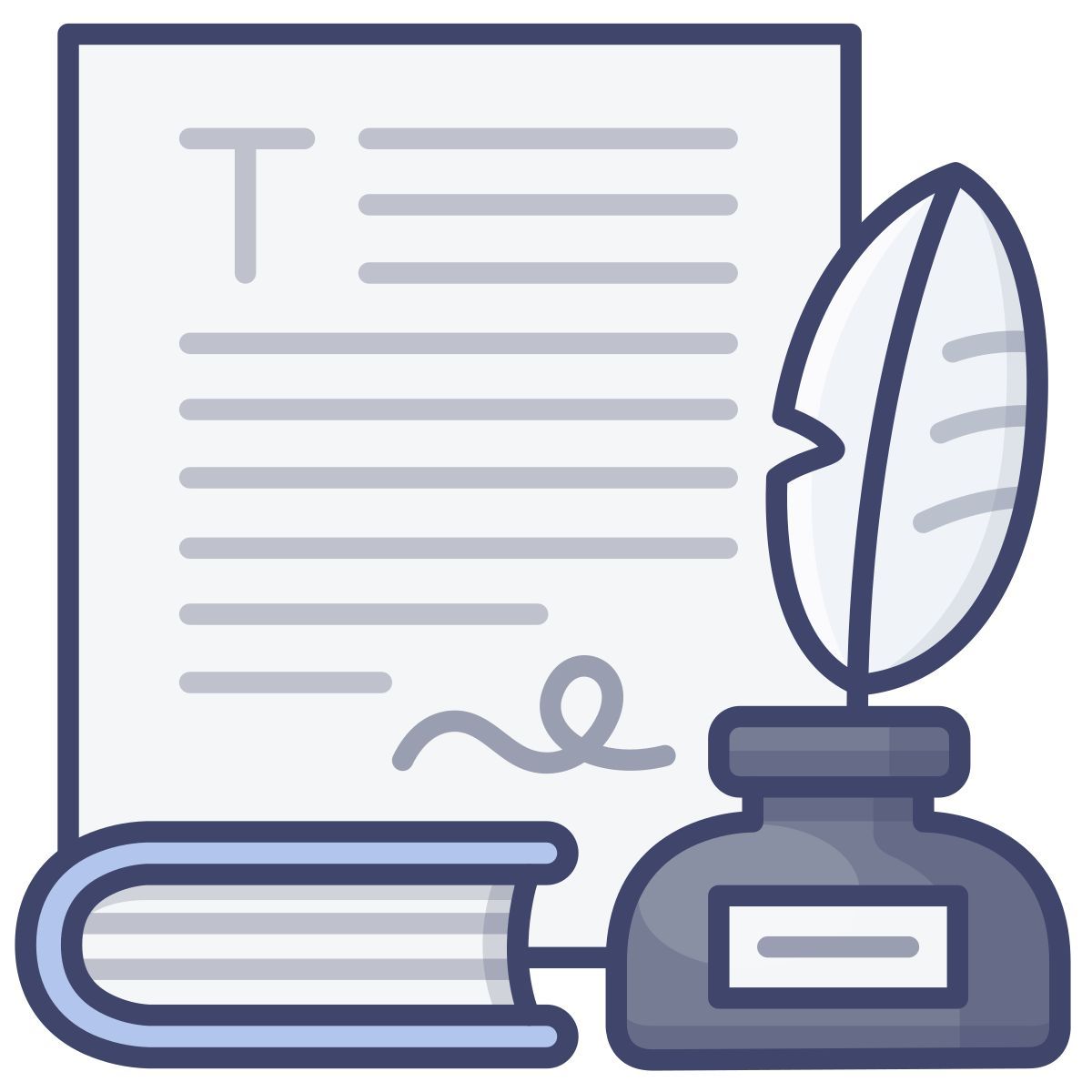 book icon