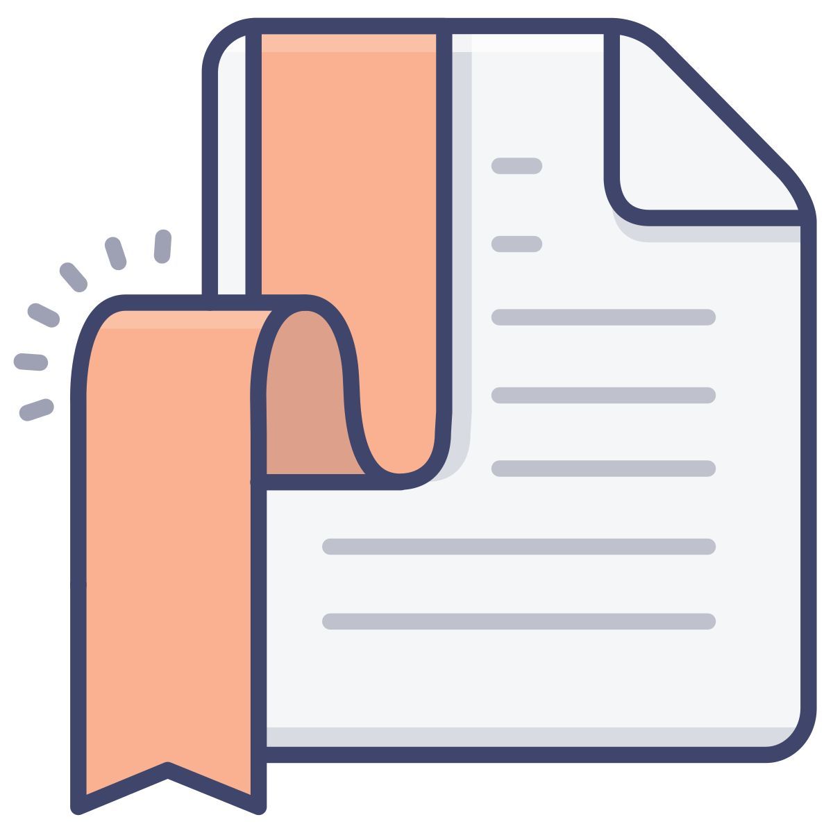 bookmark icon