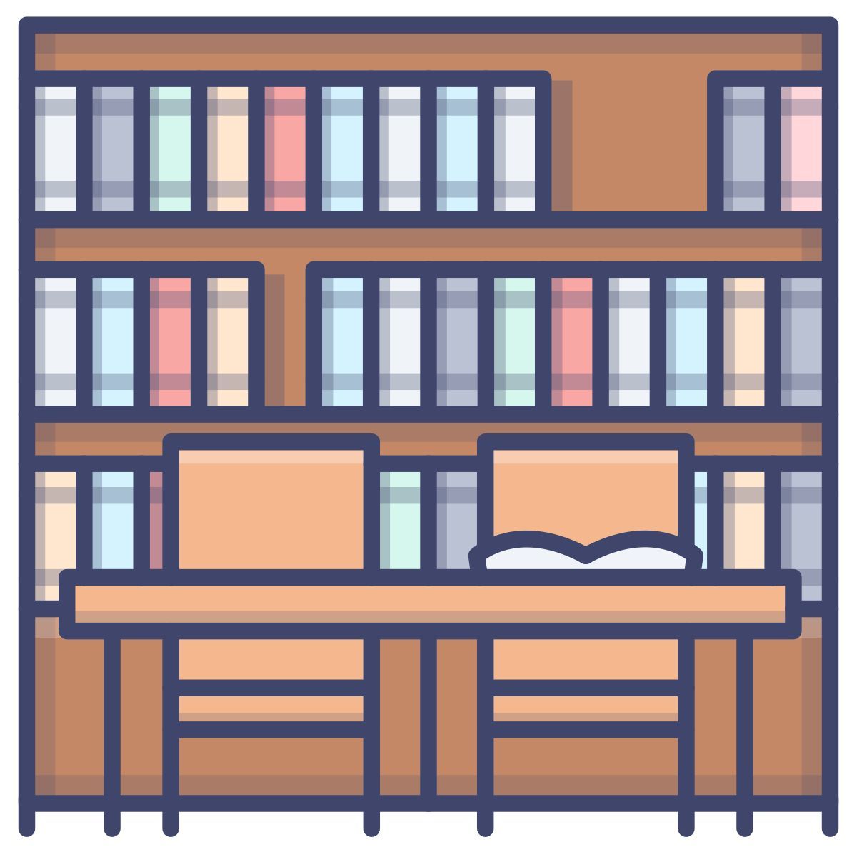 books icon
