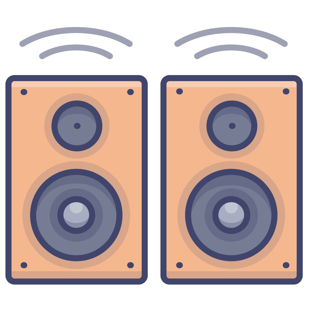 bookshelf icon
