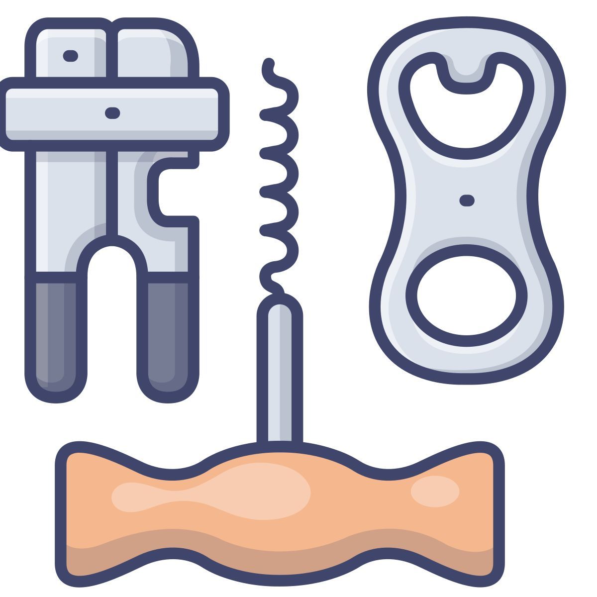 bottle icon