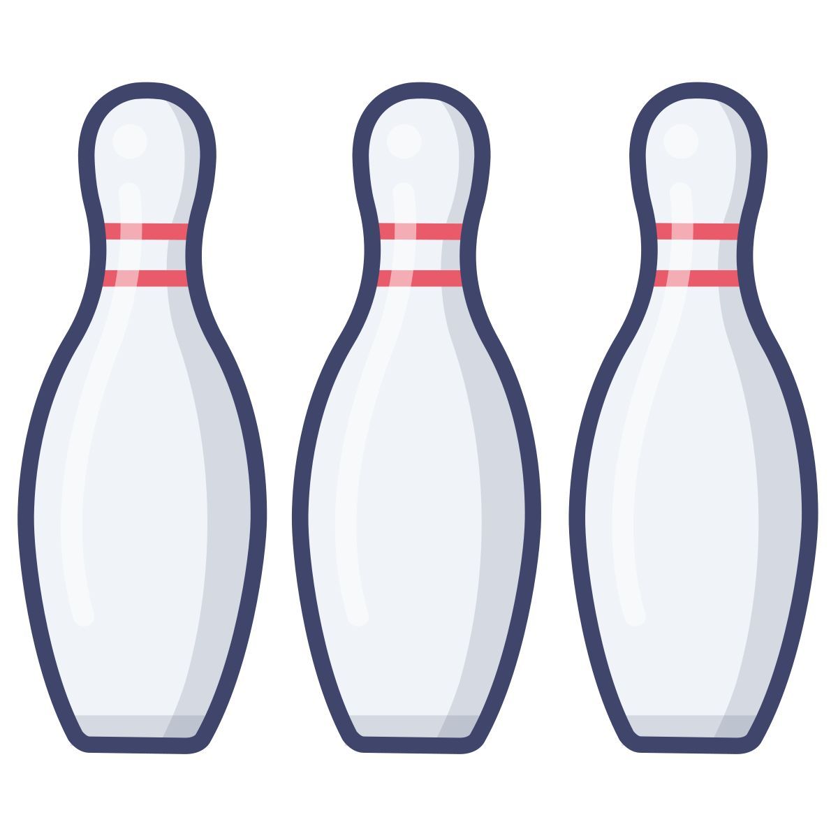 bowling icon
