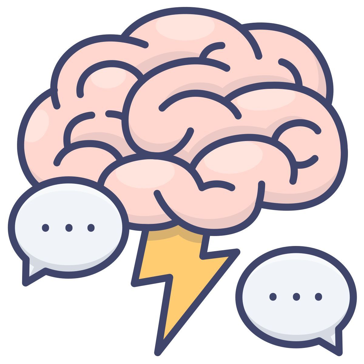 brain icon