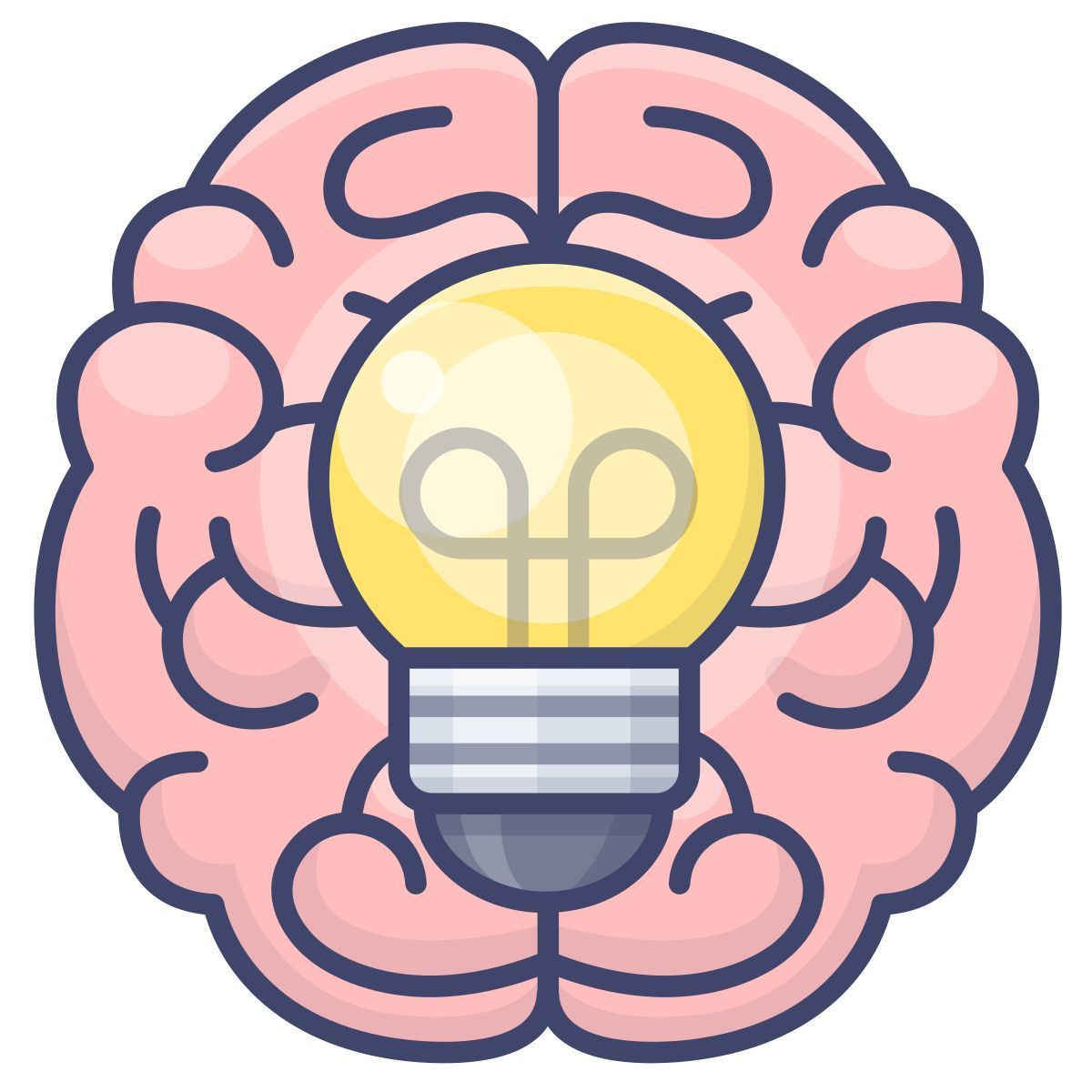 brain icon