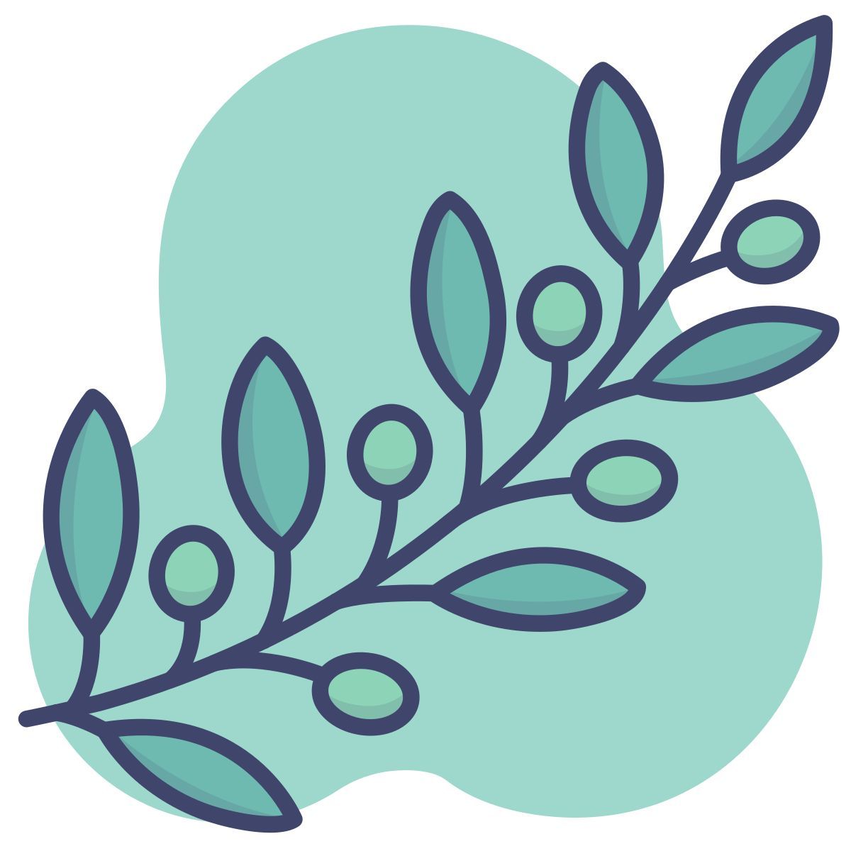 branch icon