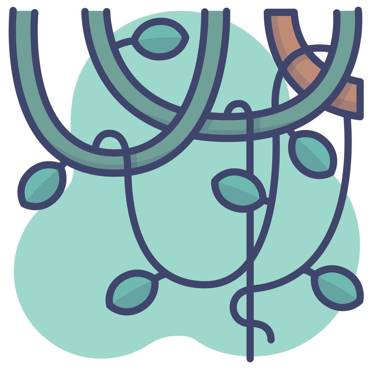 branch icon