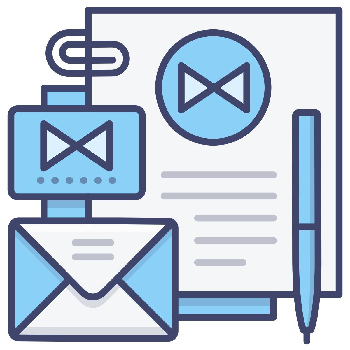 branding icon
