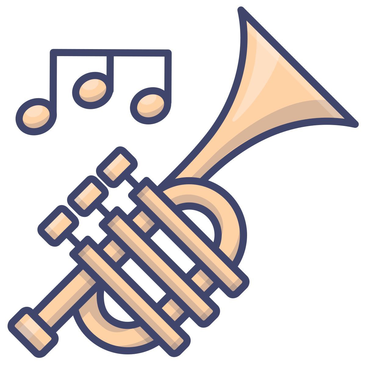 brass icon