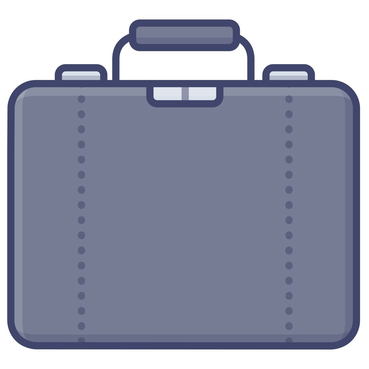 briefcase icon