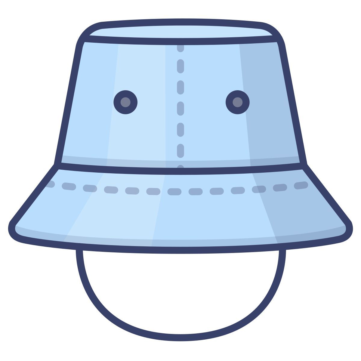 bucket icon