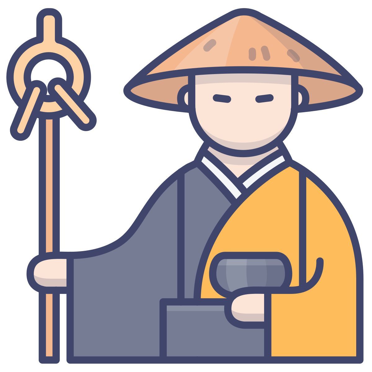 buddhist icon