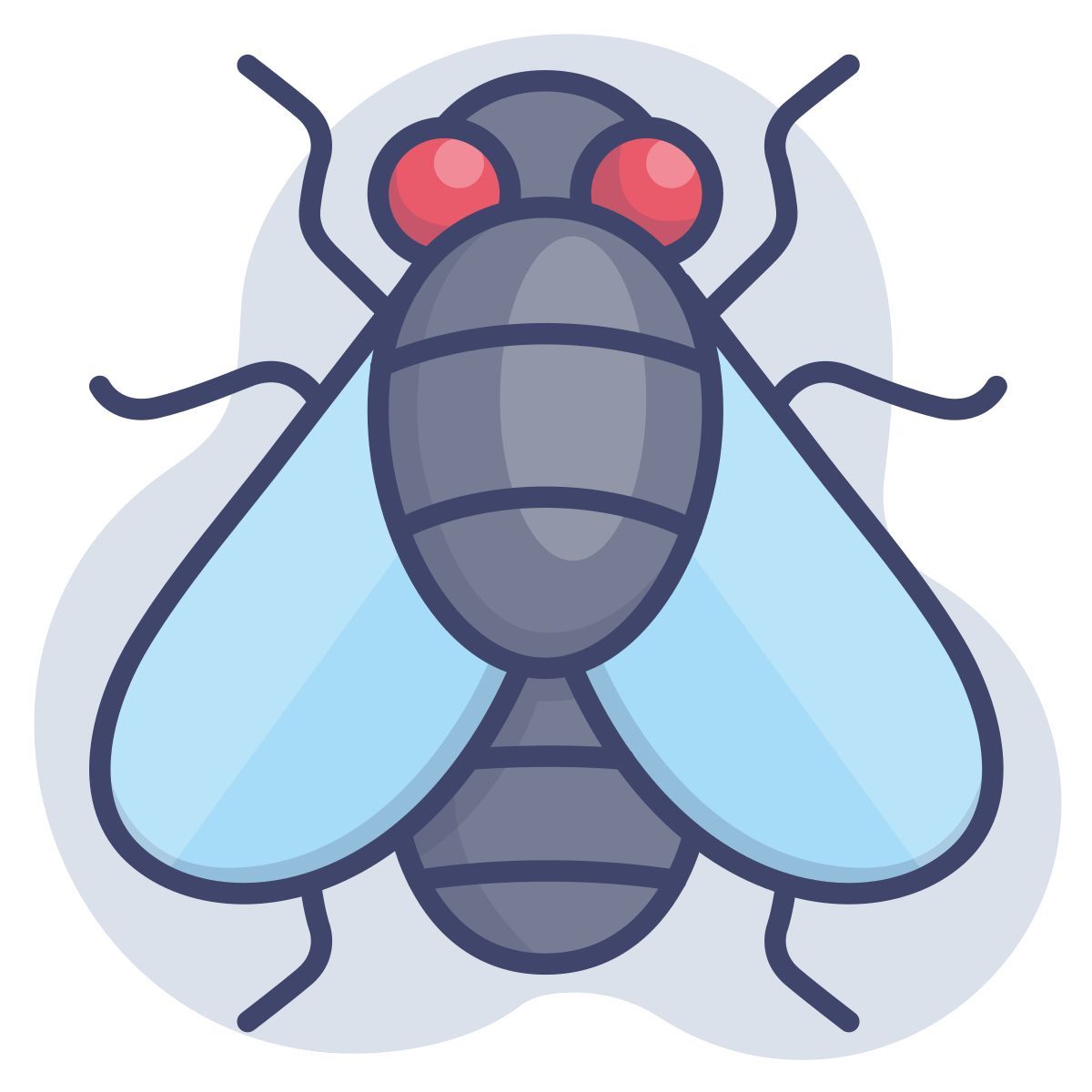bug icon