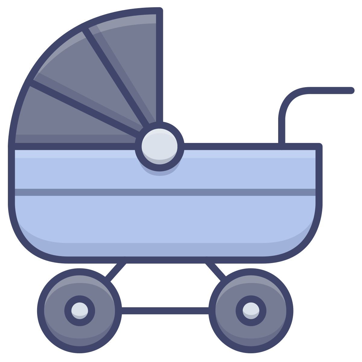buggy icon