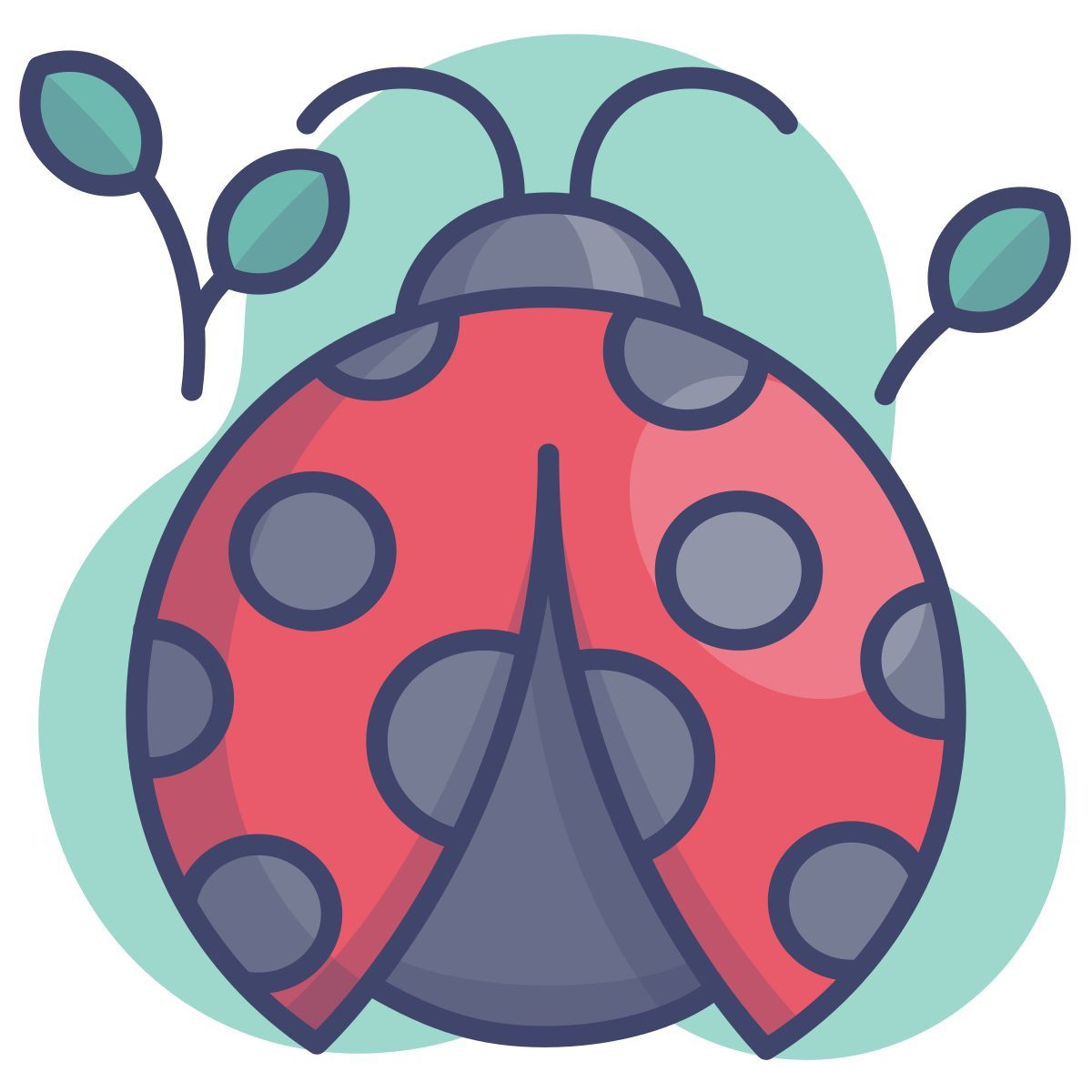 bugs icon
