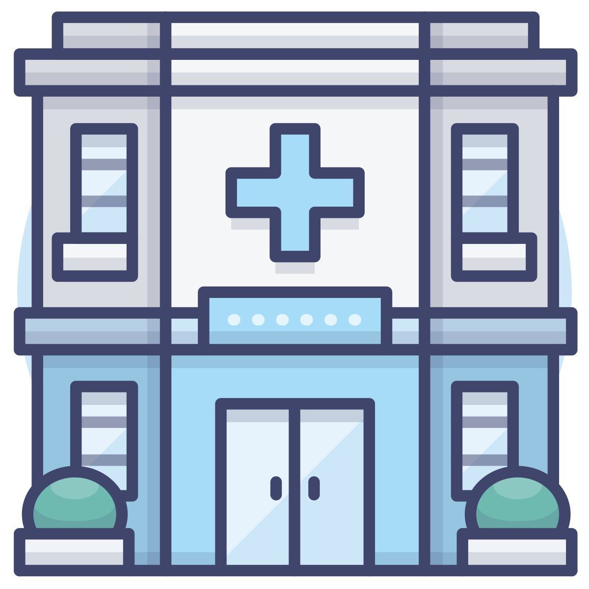 building icon