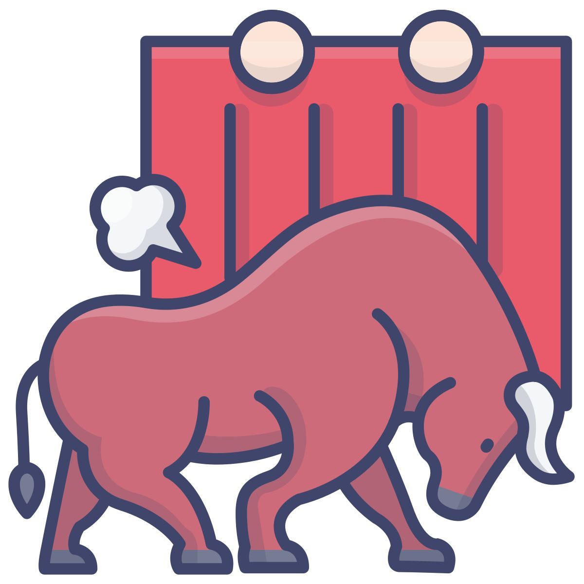 bull icon