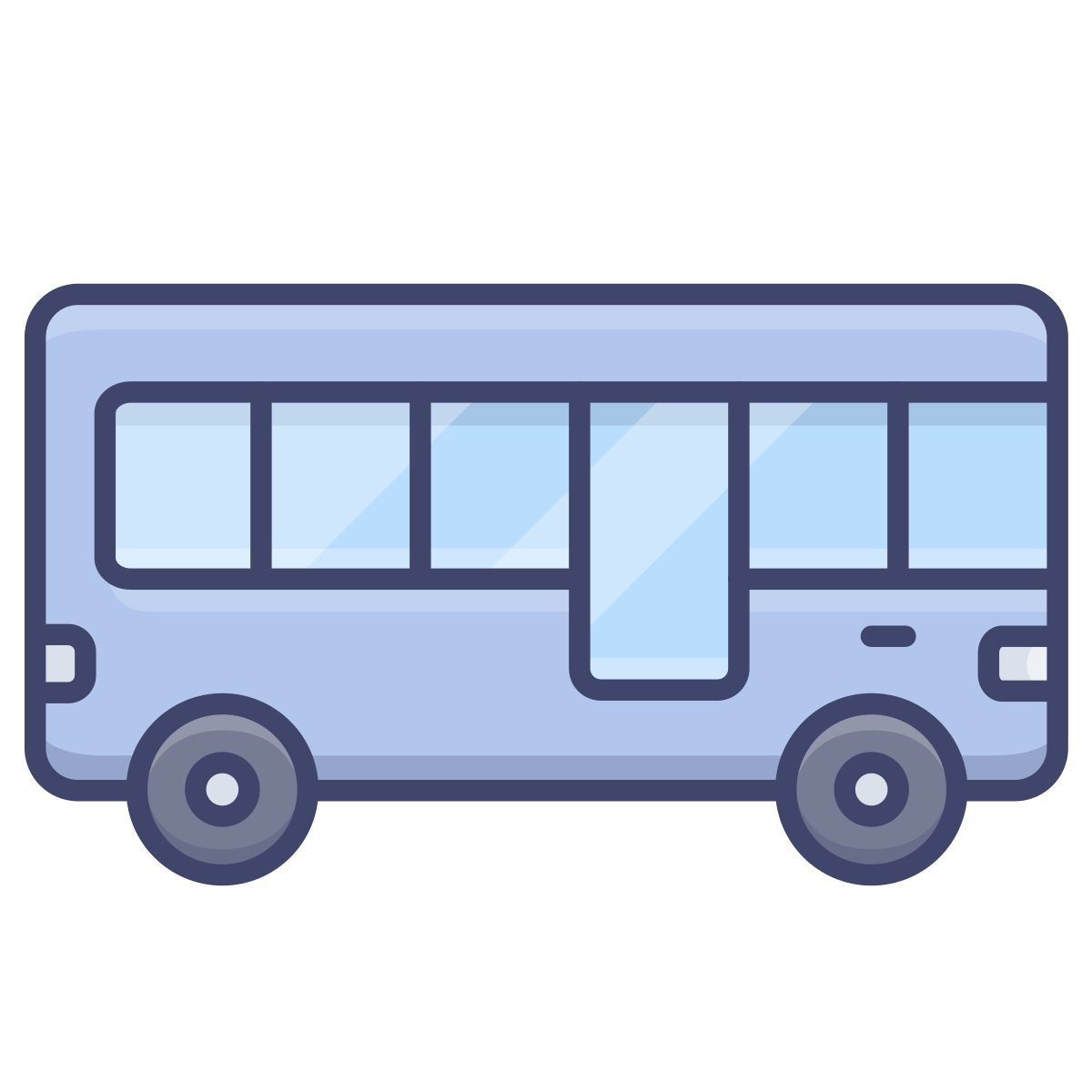 bus icon