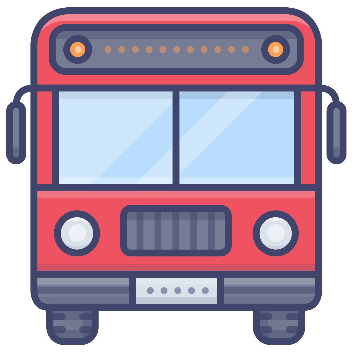 bus icon