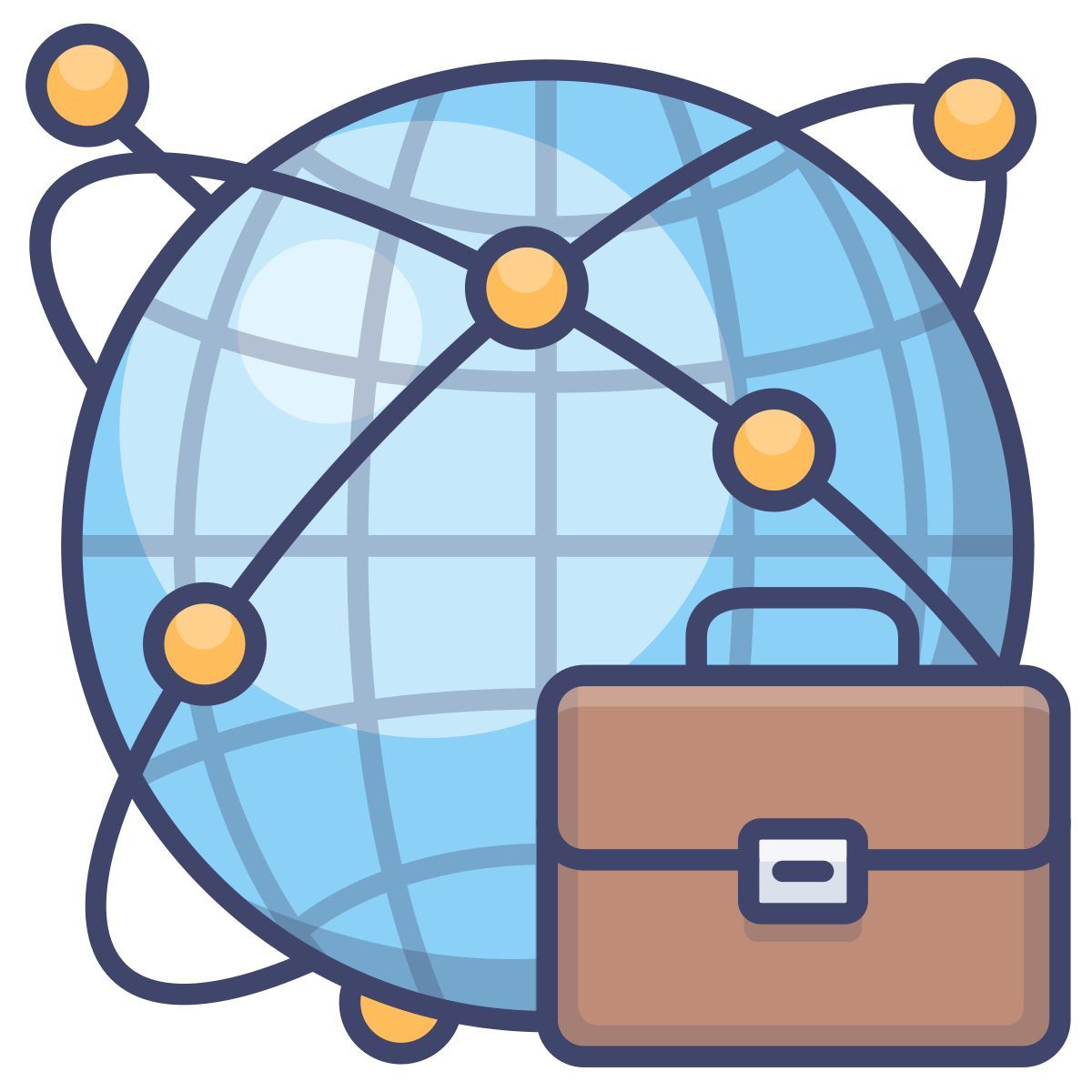business icon