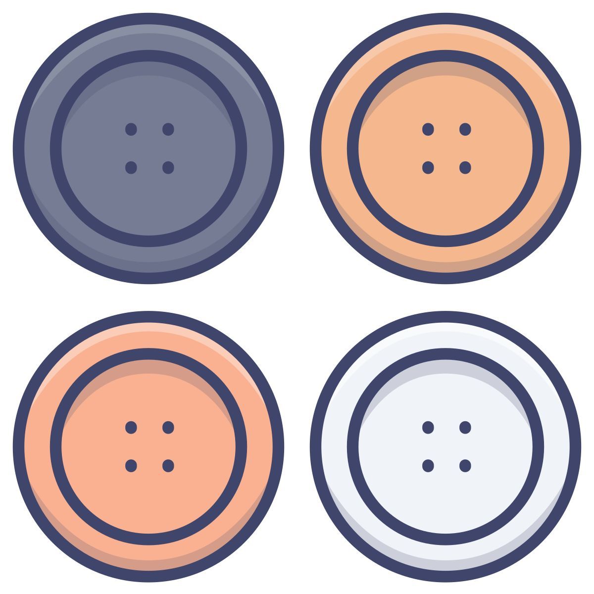 button icon